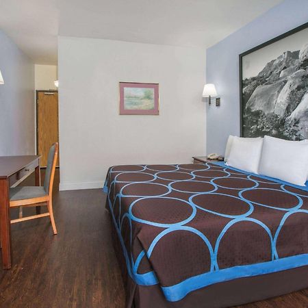 Super 8 By Wyndham Garland North Dallas Area Kültér fotó