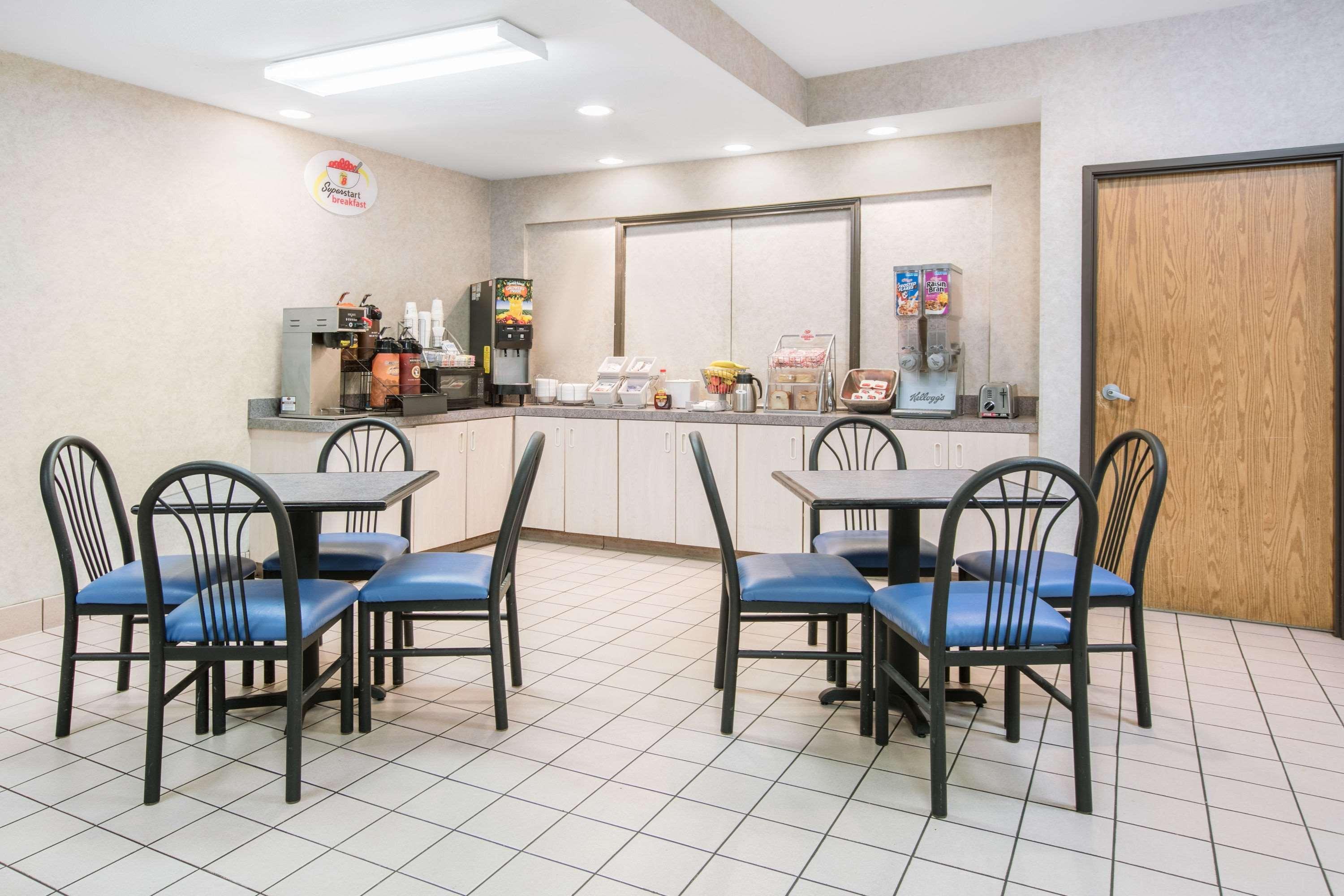 Super 8 By Wyndham Garland North Dallas Area Kültér fotó