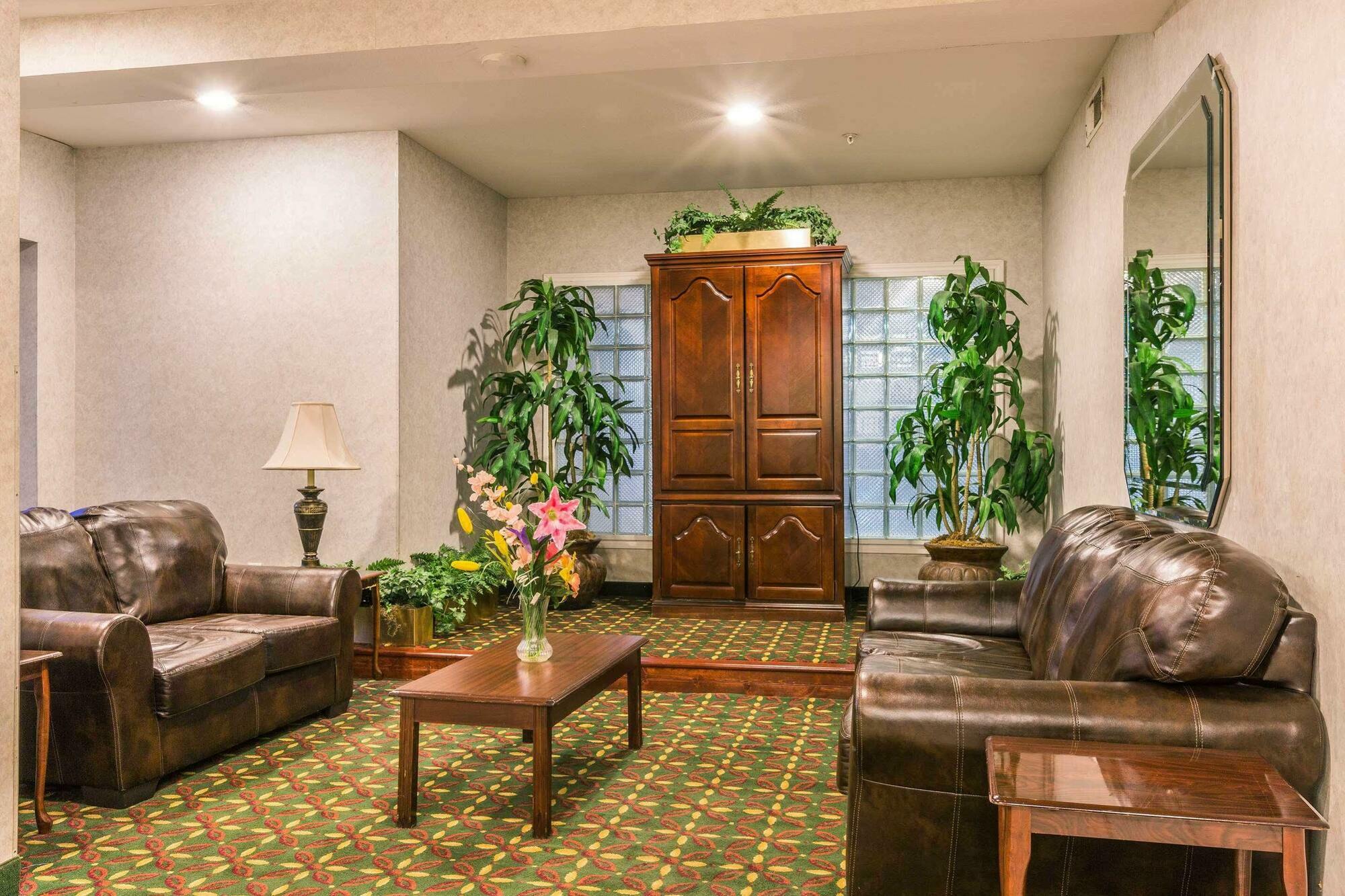 Super 8 By Wyndham Garland North Dallas Area Kültér fotó