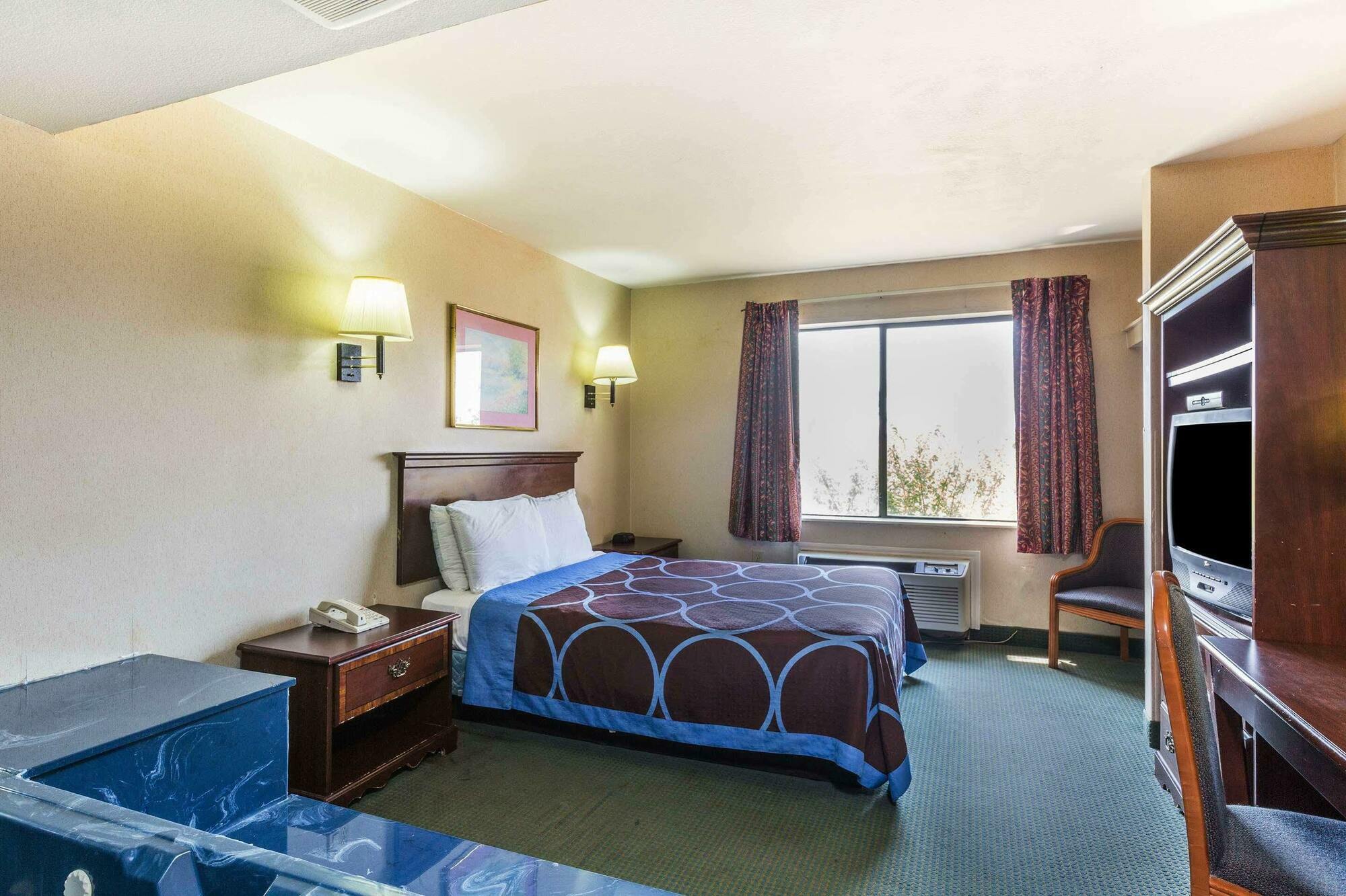 Super 8 By Wyndham Garland North Dallas Area Kültér fotó