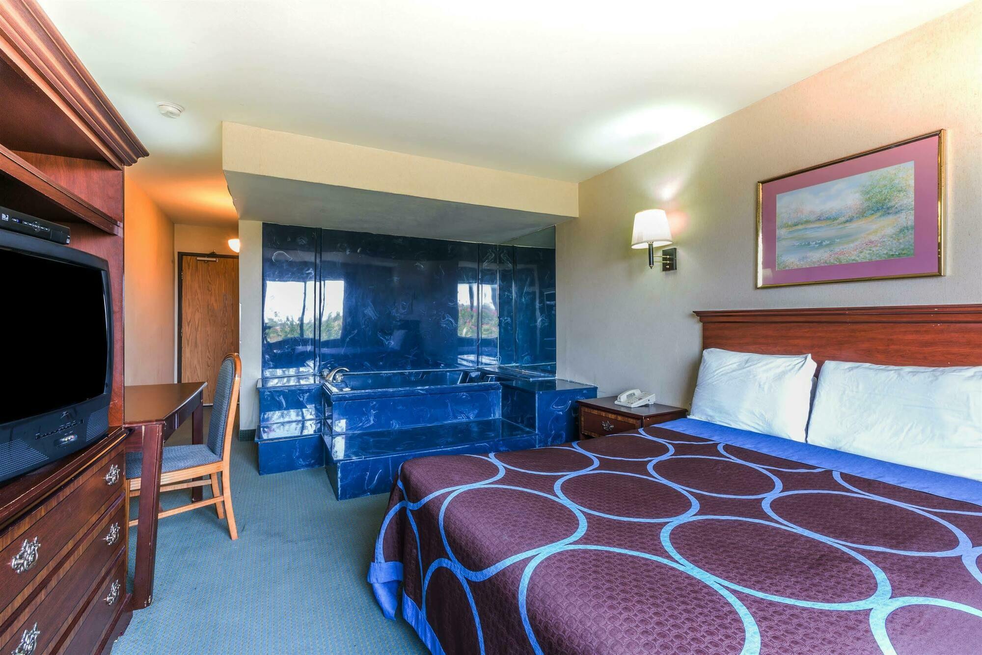 Super 8 By Wyndham Garland North Dallas Area Kültér fotó